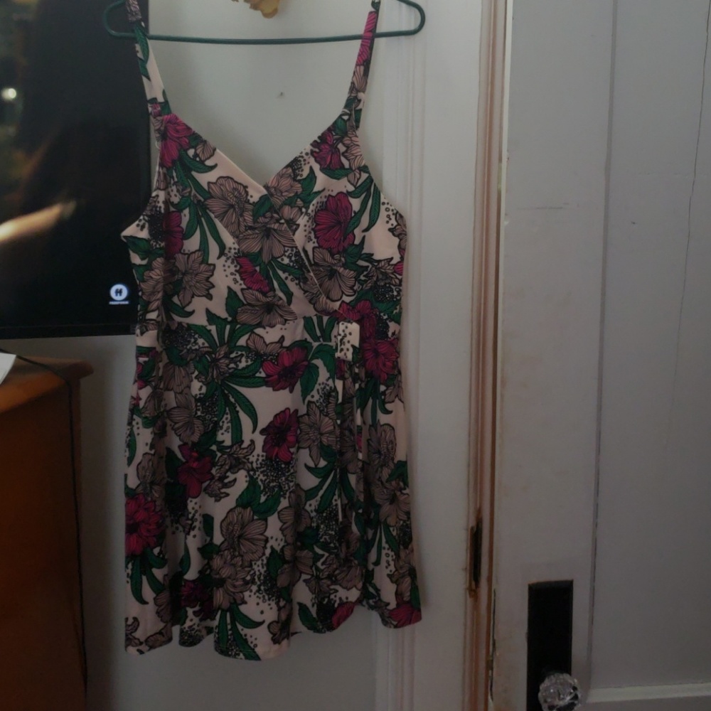 NWT Candies skort romper